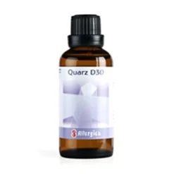 Cellesalt 11: Quarz D30, 50 ml.