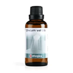 Cellesalt 15: Zincum val. D6, 50 ml