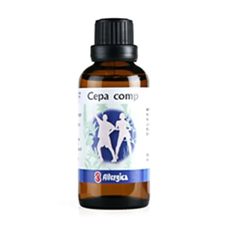 Cepa Composita 50 ml.