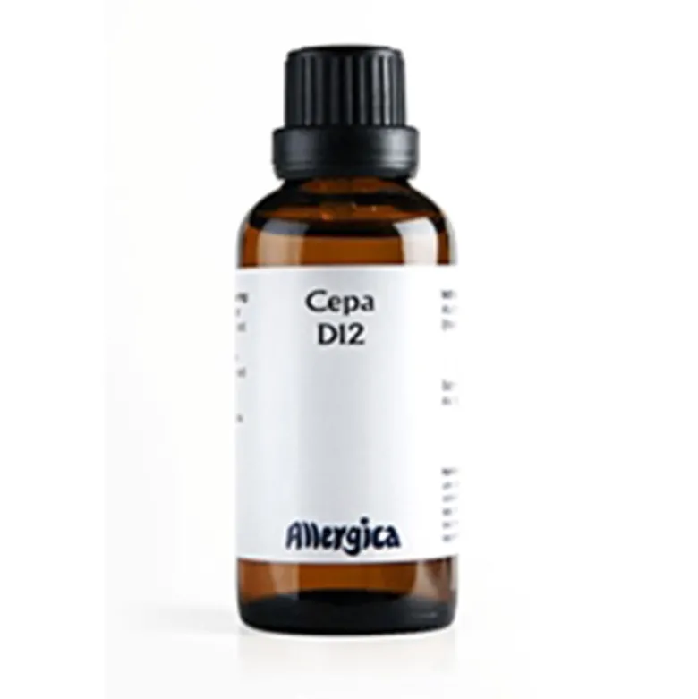 Cepa D12, 50 ml