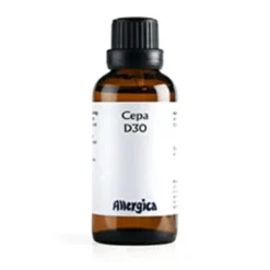 Cepa D30, 50 ml.