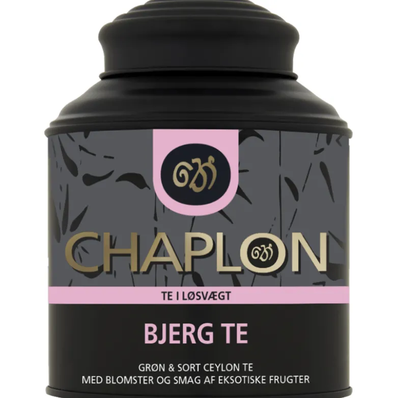 Chaplon Bjerg te (160 g)