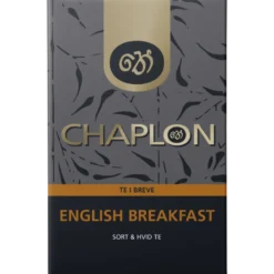 Chaplon Breakfast tebreve (30 g)