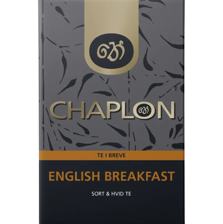 Chaplon Breakfast tebreve (30 g)