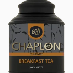 Chaplon Breakfast te (160 g)