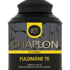 Chaplon Fuldmåne te (160 g)