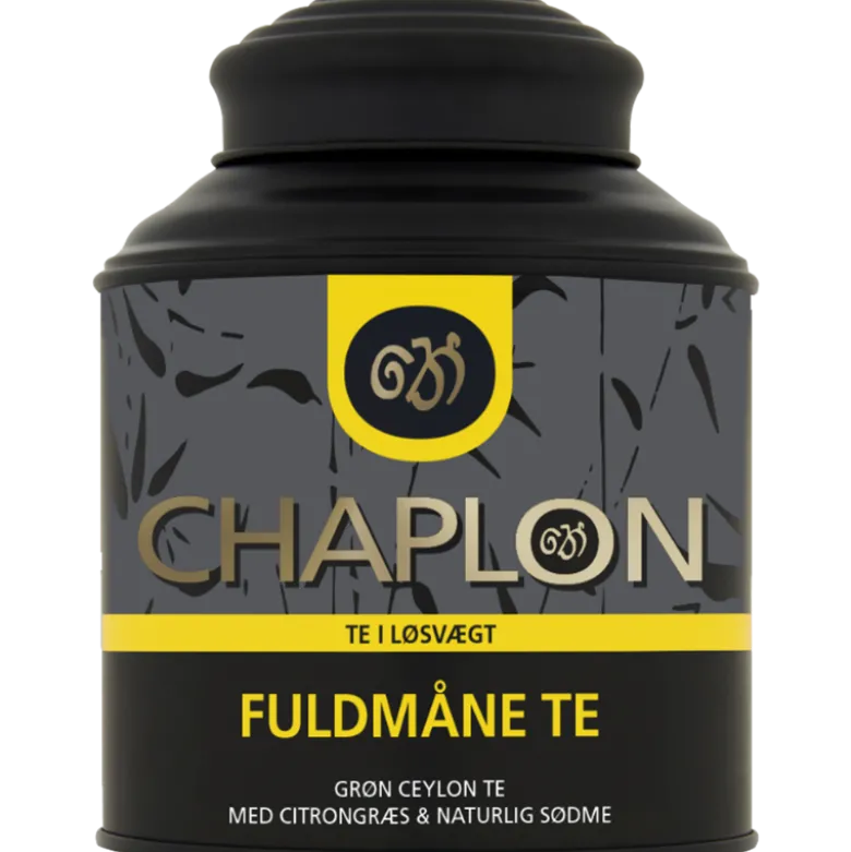 Chaplon Fuldmåne te (160 g)