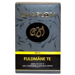 Chaplon Fuldmåne Te refill Ø (100 g)