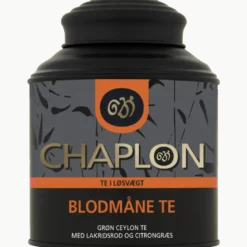 Chaplon Grøn te Blodmåne (160 g)