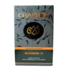 Chaplon Grøn te Blodmåne refill Ø (100 g)