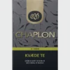 Chaplon Kvæde tebreve (30 g)