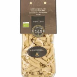 Chicco di Grano Elicoidali Pasta Ø (500 g)