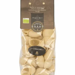 Chicco di Grano Lumaconi Pasta Ø (500 g)