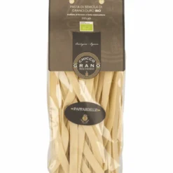 Chicco di Grano Pappardelle Pasta Ø (500 g)