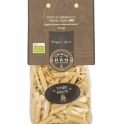 Chicco di Grano Penne Rigate Pasta Ø (500 g)