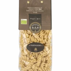 Chicco di Grano Tortiglioni Pasta Ø (500 g)