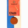 Chili malet, Sonnentor Ø - 40 g