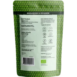 Chlorella Den Grønne Perle Ø (180 g)
