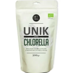 Chlorella pulver Ø (200g)