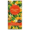 Chocolate and Love Chokolade Orange 65% Ø (80g)