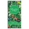 Chocolate and Love Chokolade Mint 67% Ø (80g)