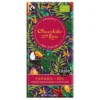 Chocolate and Love Chokolade Panama 80% Ø (80g)