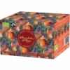 Chocolate And Love Gaveboks Med Fairtrade Chocolade Napolitains Ø (5x27 g)