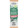 Chokay Dark Heavenly Hazel Chokolade Bar Ø (30 g)