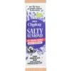Chokay Dark Salty Almond Chokolade Bar Ø (30 g)