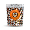 Chrunchy Granola m. Hasselnød og Rosin (500 gr)