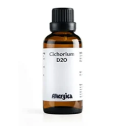 Cichorium D20, 50 ml.