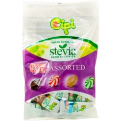 CIPI Sukkerfri Bolcher Assorteret (100 g)