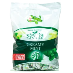 CIPI Sukkerfri Bolcher Creamy Mint (1 kg)