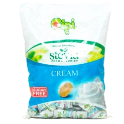 CIPI Sukkerfri Bolcher Fløde (1 kg)