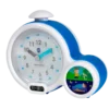 Claessens kids Kid'Sleep Clock Blå (1 stk)