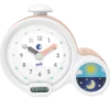 Claessens kids Kid'Sleep Clock Pink (1 stk )