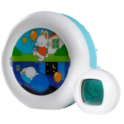 Claessens kids Kid'sleep Moon Hvid (1 stk )