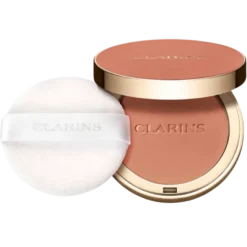 Clarins Ever Matte Compact Powder Face 06 (10 ml)