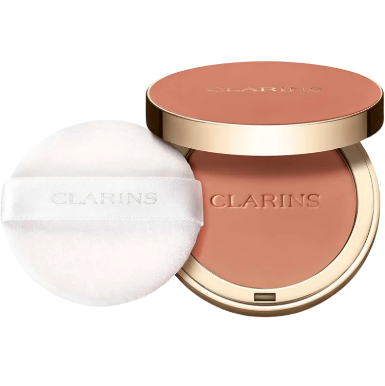 Clarins Ever Matte Compact Powder Face 06 (10 ml)