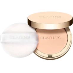 Clarins Ever Matte Compact Powder Face 01 (10 ml)