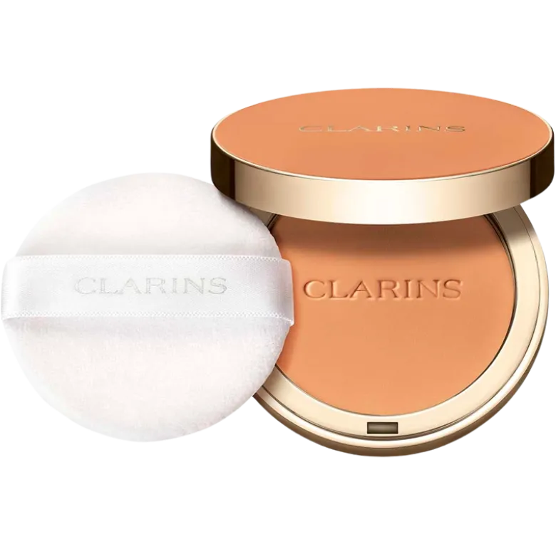 Clarins Ever Matte Compact Powder Face 05 (10 ml)