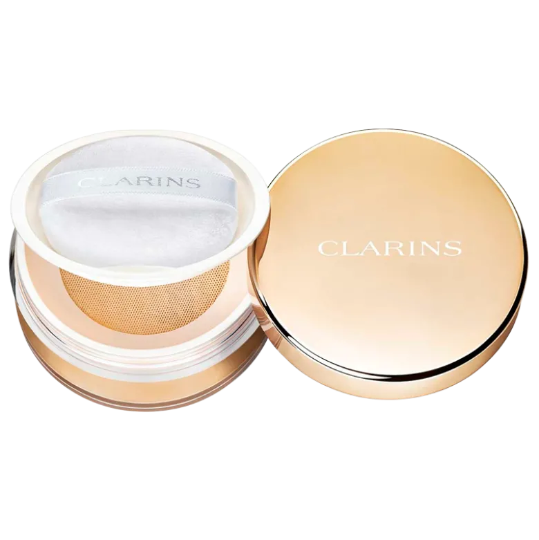 Clarins Ever Matte Loose Powder Face 03 (15 g)
