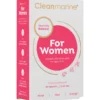 Cleanmarine For Women (60 kaps)