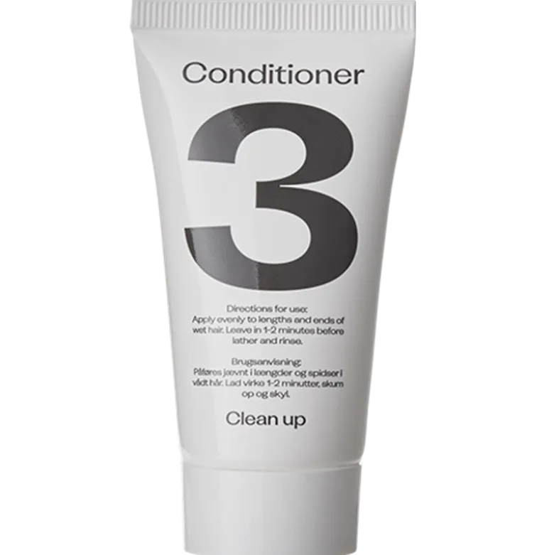 Clean Up Conditioner 3 (25 ml)