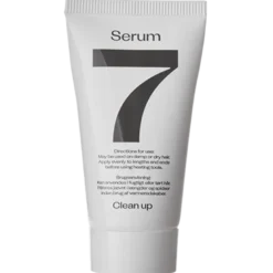 Clean Up Serum 7 (25 ml)