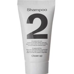 Clean Up Shampoo Nr. 2 (25 ml)