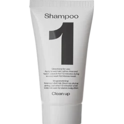 Clean Up Shampoo Nr. 1 (25 ml)