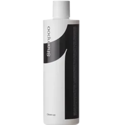 Clean Up Shampoo Nr. 1 (500 ml)