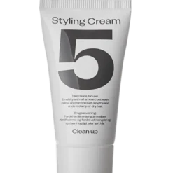 Clean Up Styling Cream 5 (25 ml)