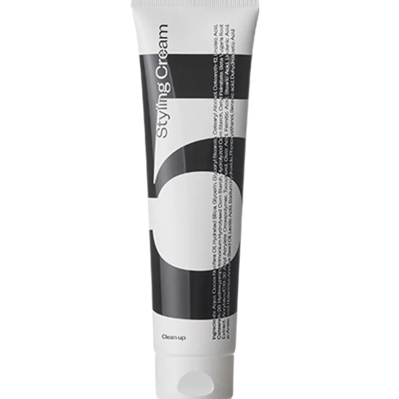 Clean Up Styling Cream 5 (150 ml)
